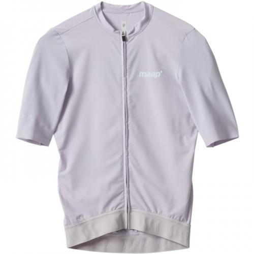 MAAP WOMAN'S TRAINING JERSEY 2.0 | THISTLE