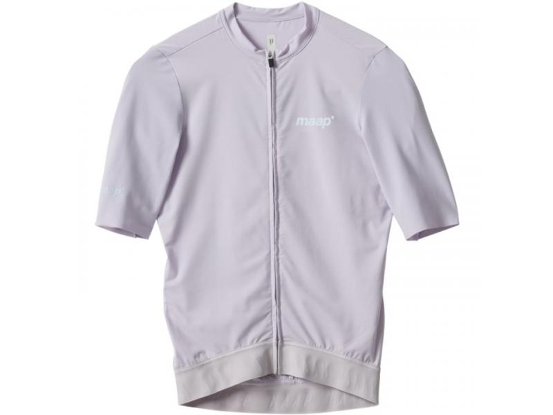 MAAP WOMAN'S TRAINING JERSEY 2.0 | THISTLE