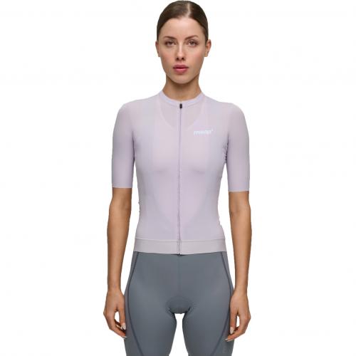 MAAP WOMAN'S TRAINING JERSEY 2.0 | THISTLE