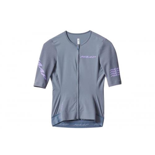 MAAP WOMEN'S EMERGE JERSEY | GALAXY BLUE