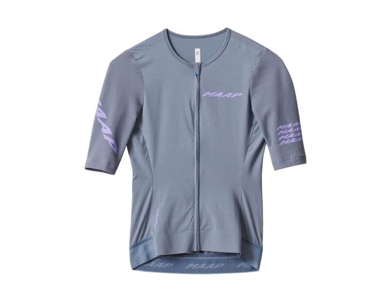 MAAP WOMEN'S EMERGE JERSEY | GALAXY BLUE