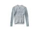 MAAP WOMEN'S DROME PRO AIR LS JERSEY 3.0 | ICE GRAY