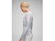 MAAP WOMEN'S DROME PRO AIR LS JERSEY 3.0 | ICE GRAY