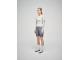 MAAP WOMEN'S EMERGE LS JERSEY | VAPOUR
