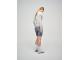 MAAP WOMEN'S EMERGE LS JERSEY | VAPOUR