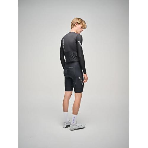 MAAP EMERGE LS JERSEY | VAPOUR