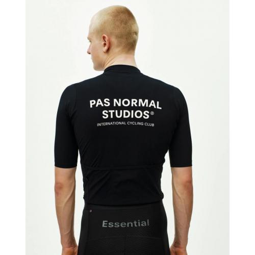 MEN'S ESSENTIAL JERSEY - LIGTH BROWN