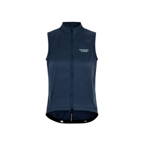 PNS WOMEN'S ESSENTIAL INSULATED GILET | NAVY