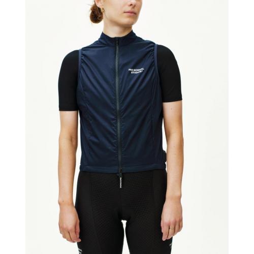PNS WOMEN'S ESSENTIAL INSULATED GILET | NAVY