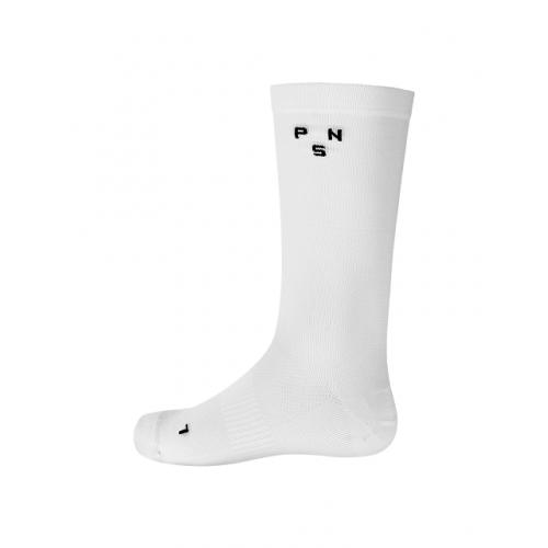 PNS RACE SOCKS | WHITE