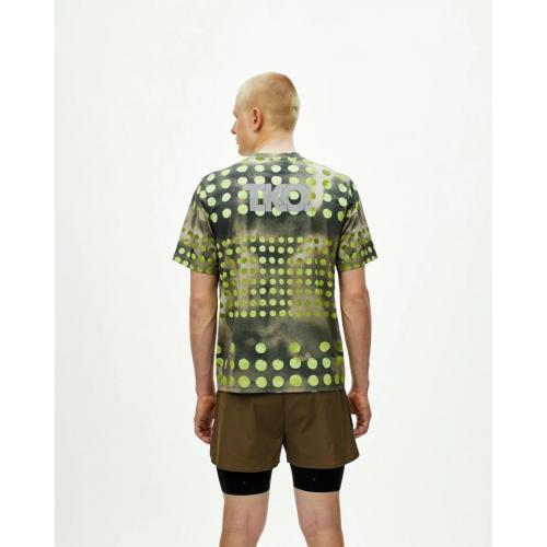PNS | T.K.O. BALANCE 2-IN-1 SHORTS | DARK STONE