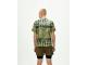 PNS | T.K.O. BALANCE 2-IN-1 SHORTS | DARK STONE