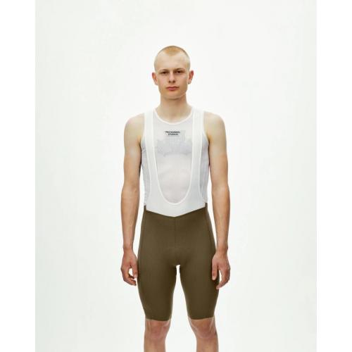 PNS | T.K.O. | ESSENTIAL LIGHT CARGO BIBS | DARK STONE