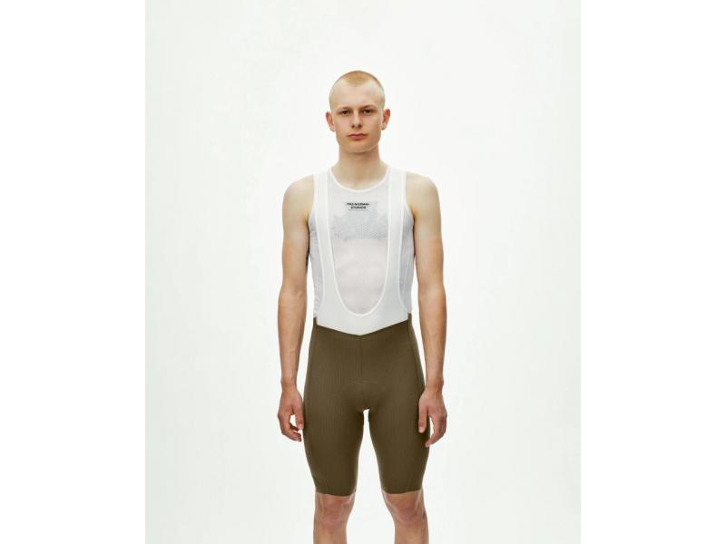 PNS | T.K.O. | ESSENTIAL LIGHT CARGO BIBS | DARK STONE