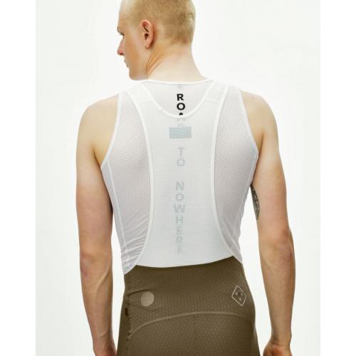 PNS | T.K.O. | ESSENTIAL LIGHT CARGO BIBS | DARK STONE
