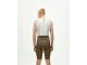 PNS | T.K.O. | ESSENTIAL LIGHT CARGO BIBS | DARK STONE