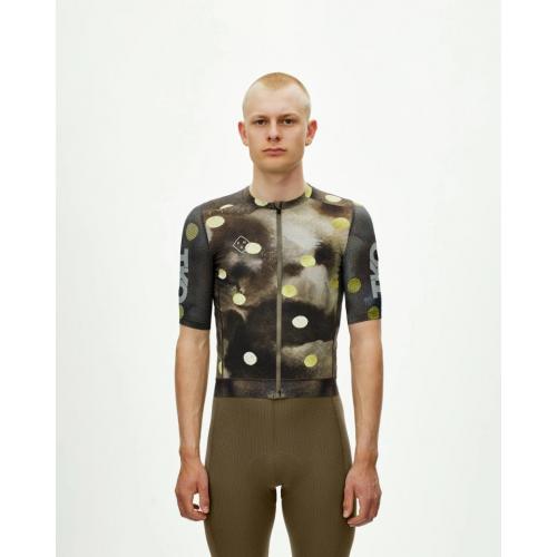 PNS | T.K.O. ESSENTIAL LIGHT JERSEY | MOSS GREEN