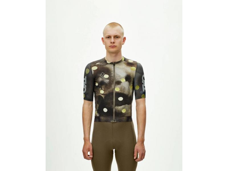 PNS | T.K.O. ESSENTIAL LIGHT JERSEY | MOSS GREEN
