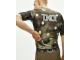 PNS | T.K.O. ESSENTIAL LIGHT JERSEY | MOSS GREEN