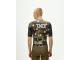 PNS | T.K.O. ESSENTIAL LIGHT JERSEY | MOSS GREEN