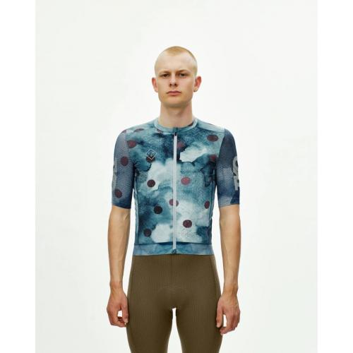 PNS | T.K.O. ESSENTIAL LIGHT JERSEY | MOSS GREEN