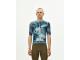 PNS | T.K.O. ESSENTIAL LIGHT JERSEY | MOSS GREEN