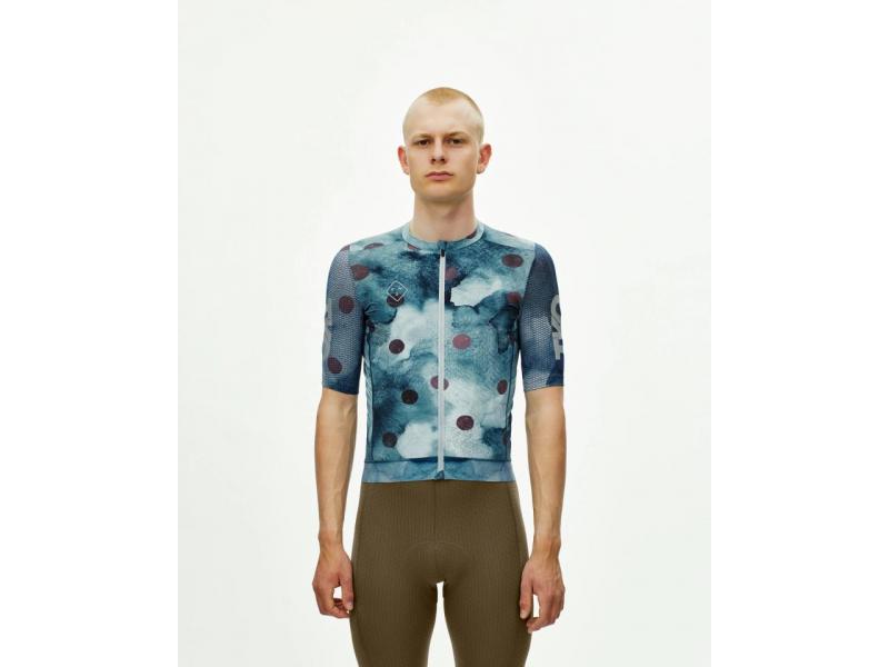 PNS | T.K.O. ESSENTIAL LIGHT JERSEY | MOSS GREEN