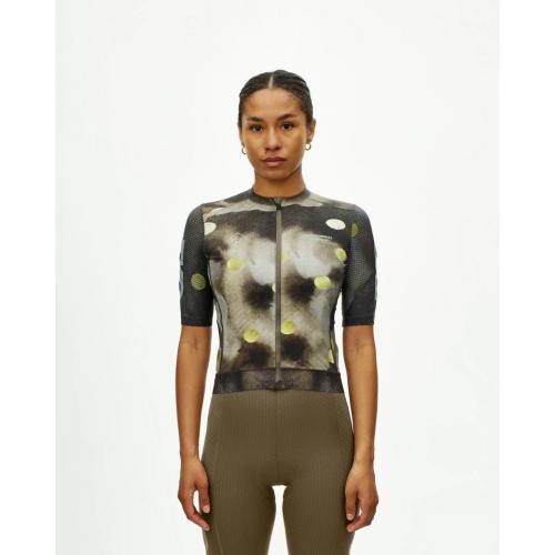 PNS | T.K.O. WOMEN'S ESSENTIAL LIGHT JERSEY | MOSS GREEN