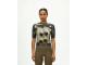 PNS | T.K.O. WOMEN'S ESSENTIAL LIGHT JERSEY | MOSS GREEN