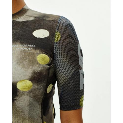 PNS | T.K.O. WOMEN'S ESSENTIAL LIGHT JERSEY | MOSS GREEN