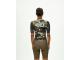 PNS | T.K.O. WOMEN'S ESSENTIAL LIGHT JERSEY | MOSS GREEN