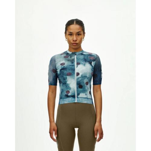 PNS | T.K.O. WOMEN'S ESSENTIAL LIGHT JERSEY | MOSS GREEN