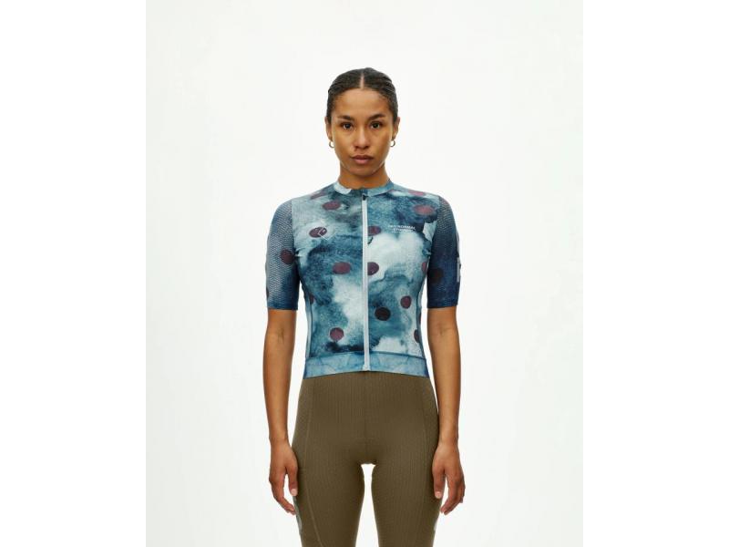 PNS | T.K.O. WOMEN'S ESSENTIAL LIGHT JERSEY | MOSS GREEN