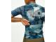 PNS | T.K.O. WOMEN'S ESSENTIAL LIGHT JERSEY | MOSS GREEN