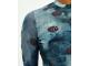 PNS | T.K.O. WOMEN'S ESSENTIAL LIGHT JERSEY | MOSS GREEN