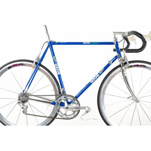 BIANCHI SPRINT DISC - SHIMANO 105