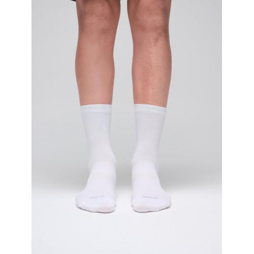 MAAP TEAM SOCK | WHITE