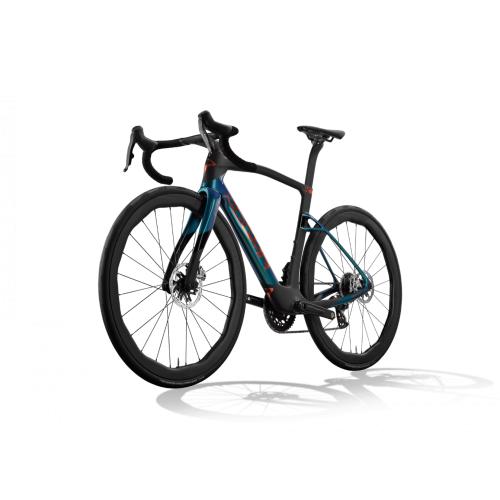 NEW PINARELLO DOGMA X DURA ACE DI2 | AQUA VEIL