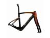 WIDELEC PINARELLO DOGMA F | LUXTER RED GOLD | 2026