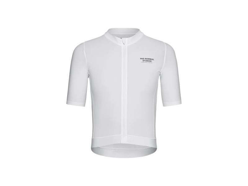 MEN'S ESSENTIAL JERSEY - LIGTH BROWN