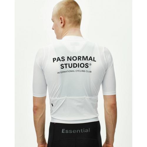 MEN'S ESSENTIAL JERSEY - LIGTH BROWN