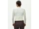PAS NORMAL STUDIOS | WOMEN'S ESSENTIAL LIGHT LONG SLEEVE JERSEY | OFF WHITE