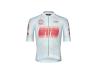 PAS NORMAL STUDIOS | MECHANISM LOGO JERSEY | AOP RTN LIGHT AQUA