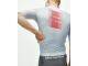 PAS NORMAL STUDIOS | MECHANISM LOGO JERSEY | AOP RTN LIGHT AQUA