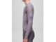 MAAP EMERGE LS JERSEY | VAPOUR