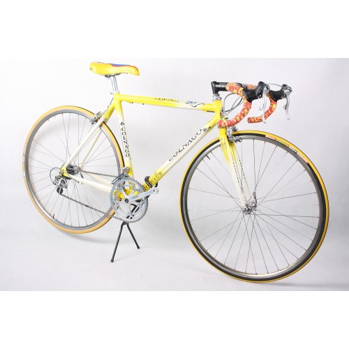 COLNAGO DREAM YELLOW